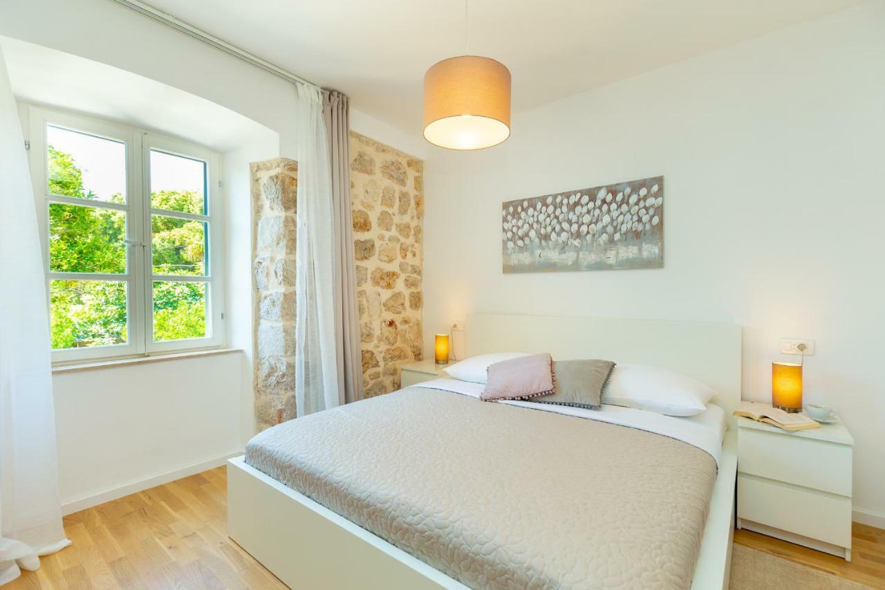 Hedera Estate, Villa Hedera IV ดูบรอฟนิก ภายนอก รูปภาพ