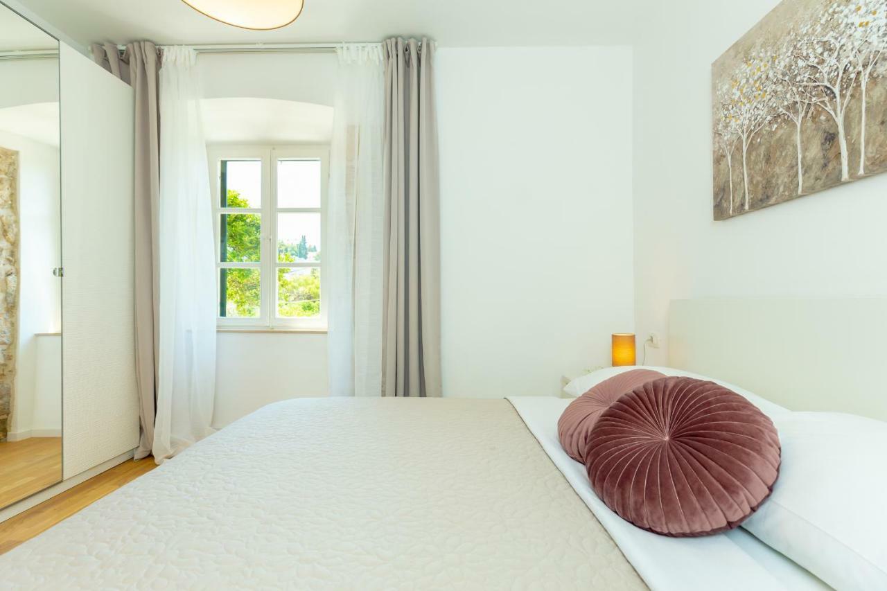 Hedera Estate, Villa Hedera IV ดูบรอฟนิก ภายนอก รูปภาพ