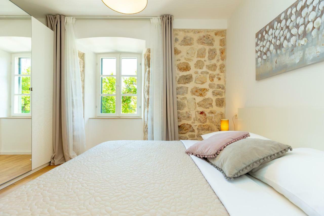 Hedera Estate, Villa Hedera IV ดูบรอฟนิก ภายนอก รูปภาพ