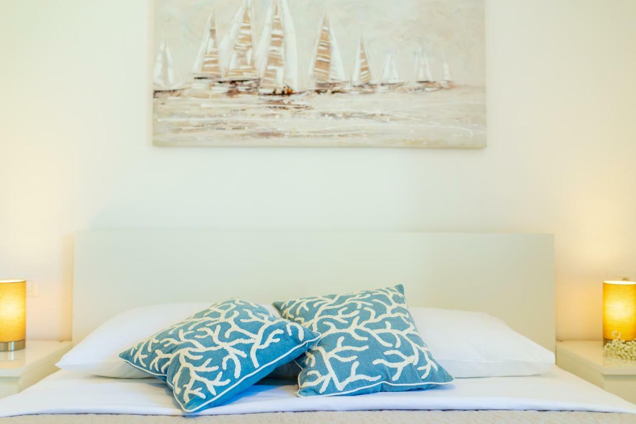 Hedera Estate, Villa Hedera IV ดูบรอฟนิก ภายนอก รูปภาพ