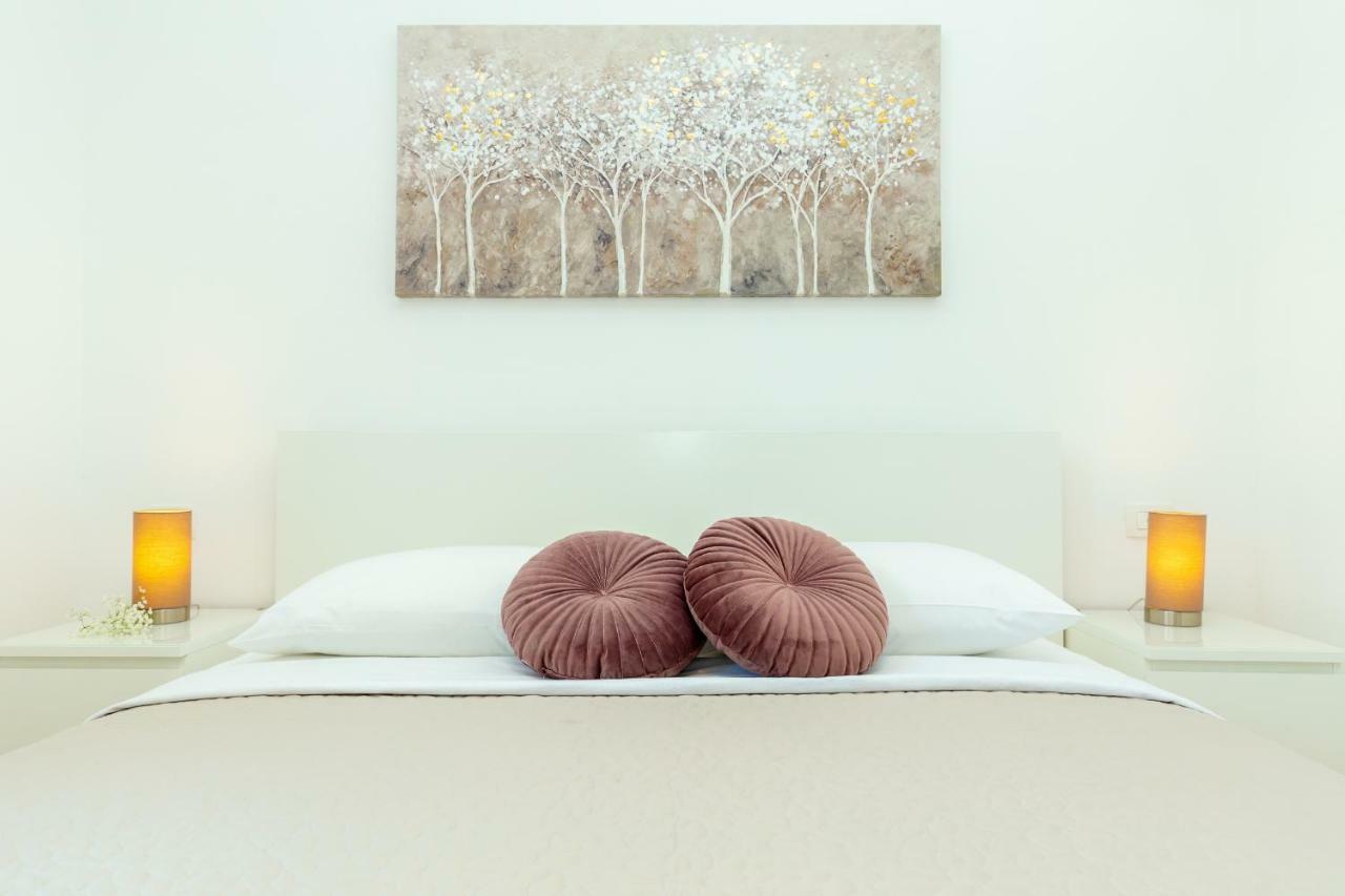 Hedera Estate, Villa Hedera IV ดูบรอฟนิก ภายนอก รูปภาพ