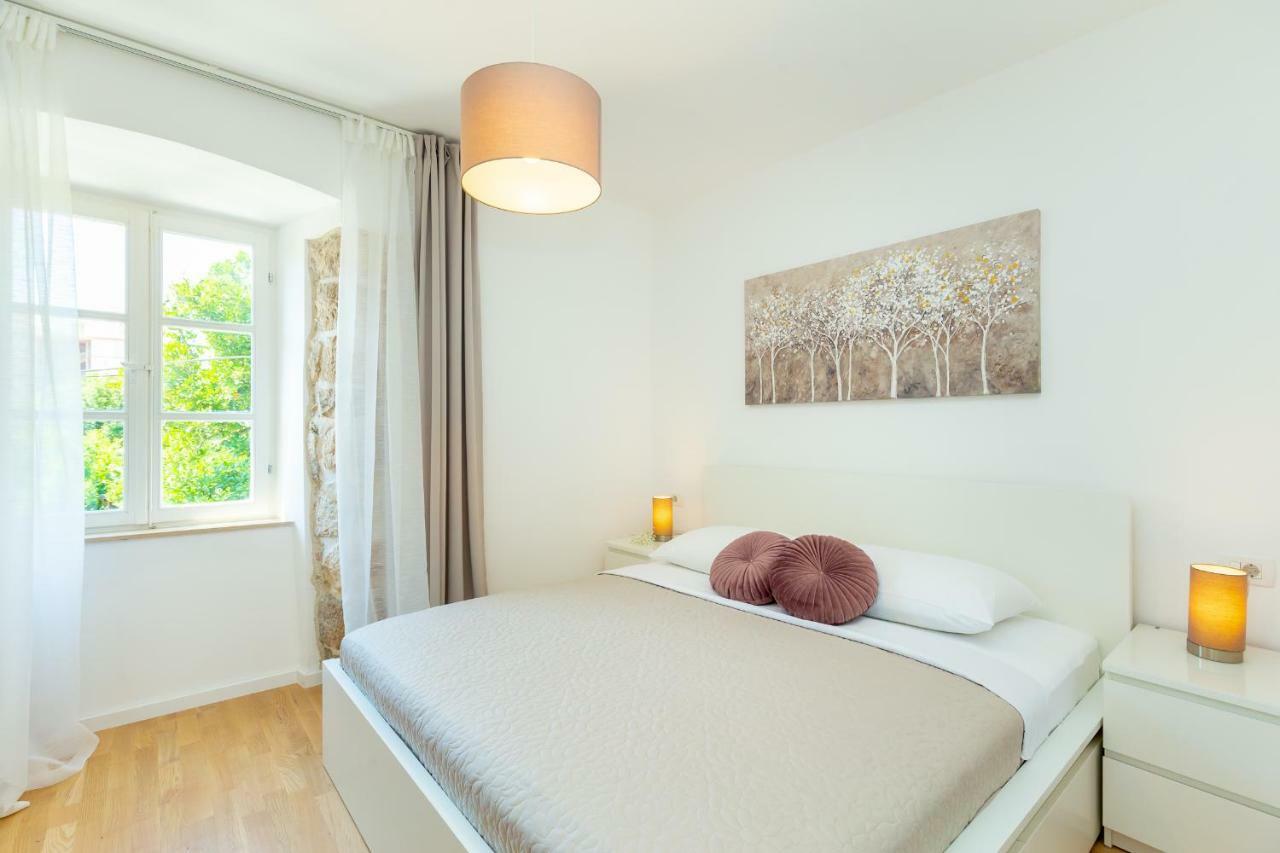 Hedera Estate, Villa Hedera IV ดูบรอฟนิก ภายนอก รูปภาพ