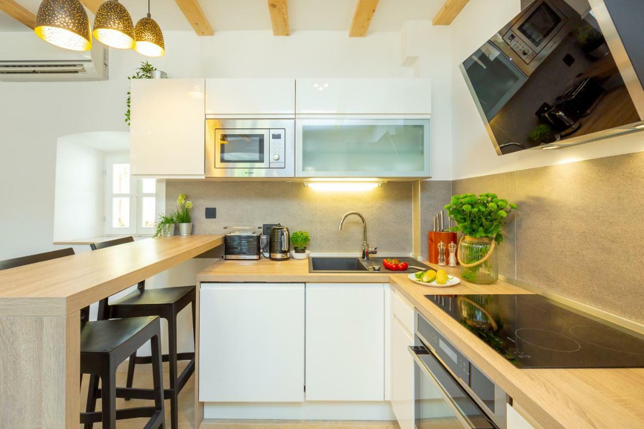 Hedera Estate, Villa Hedera IV ดูบรอฟนิก ภายนอก รูปภาพ