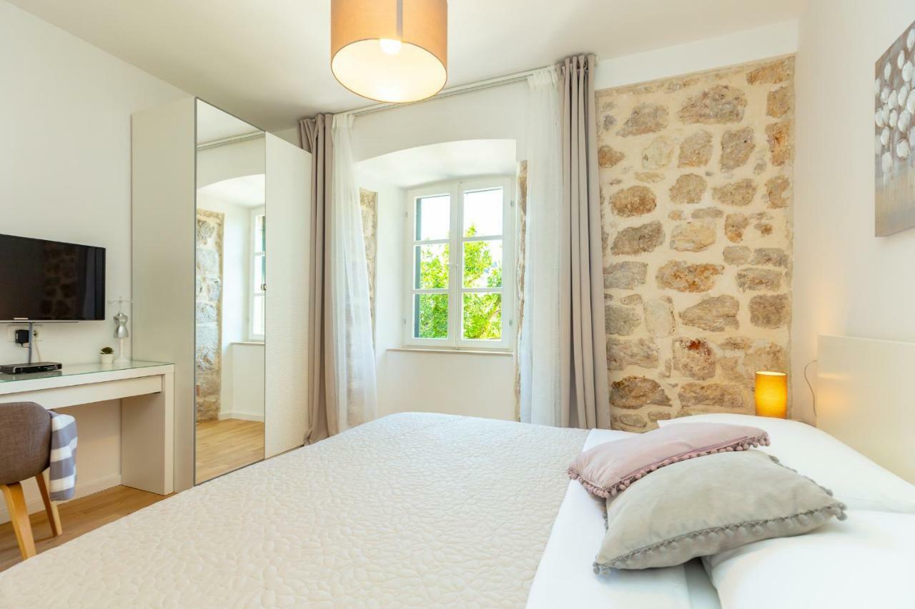 Hedera Estate, Villa Hedera IV ดูบรอฟนิก ภายนอก รูปภาพ