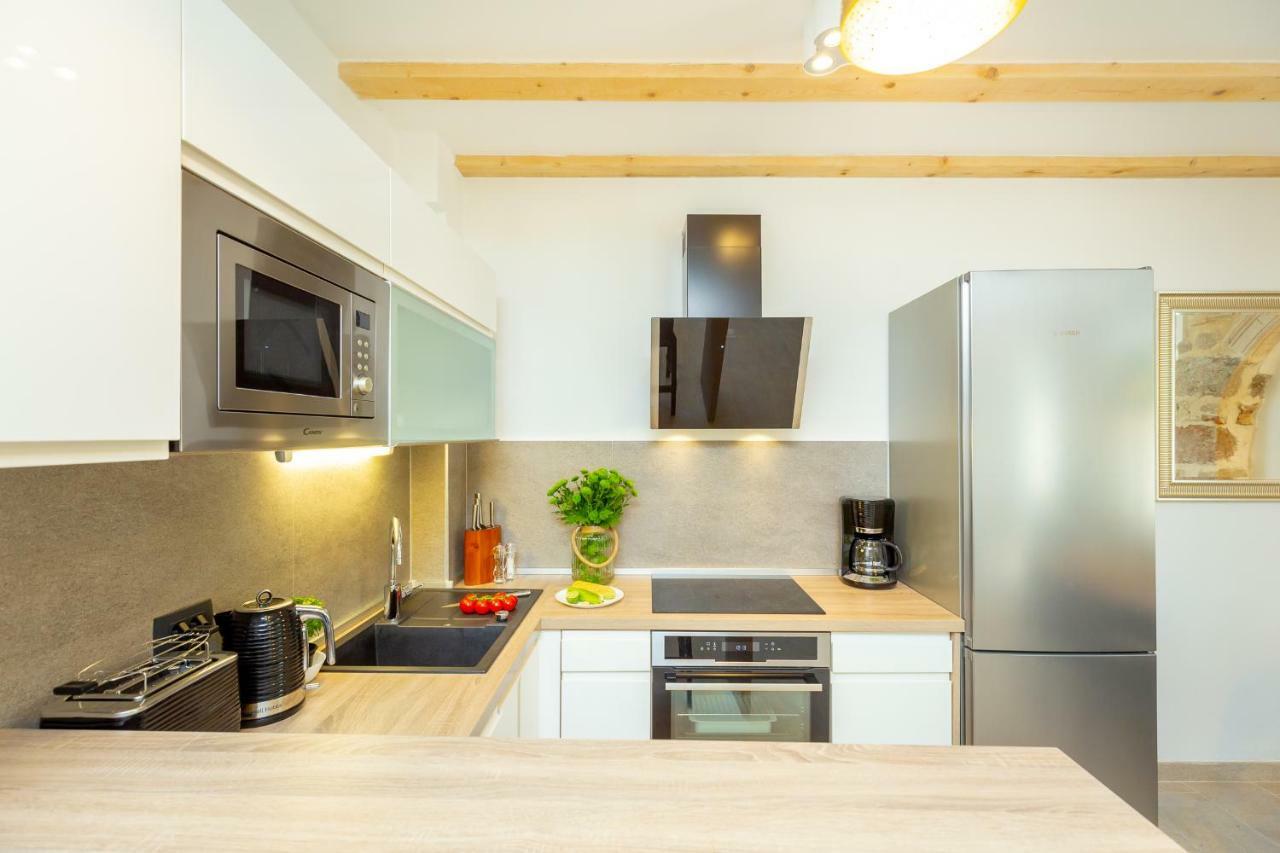 Hedera Estate, Villa Hedera IV ดูบรอฟนิก ภายนอก รูปภาพ